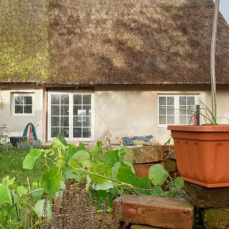 Fischerhaus Am Strom * Spandowerhagen