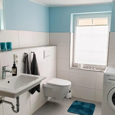 Fischerhaus Am Strom