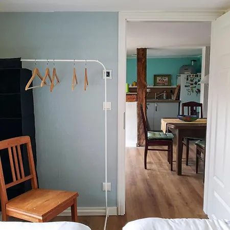 Fischerhaus Am Strom