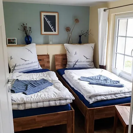 Fischerhaus Am Strom Dom wakacyjny *