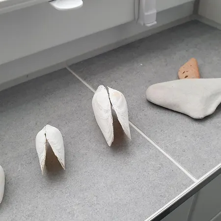 Fischerhaus Am Strom Spandowerhagen