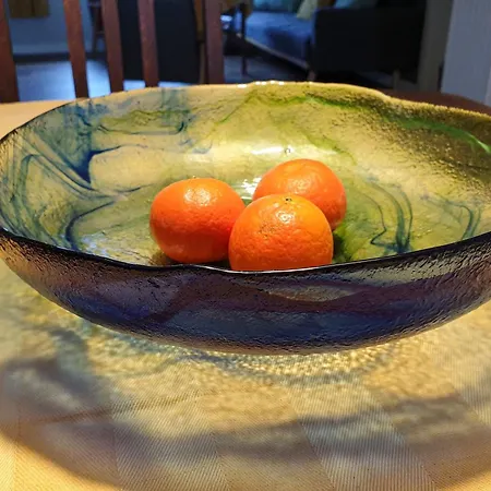 Fischerhaus Am Strom * Spandowerhagen