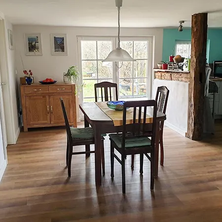 Fischerhaus Am Strom