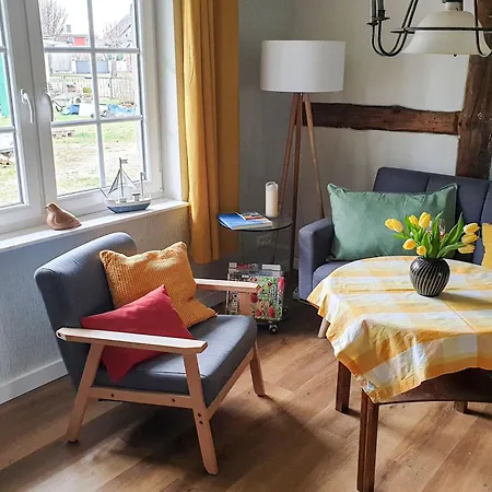 Fischerhaus Am Strom