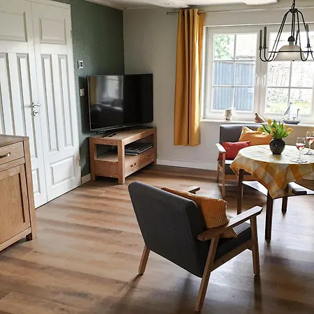 Fischerhaus Am Strom Dom wakacyjny