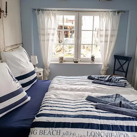 Fischerhaus Am Strom