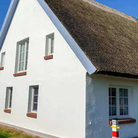 Fischerhaus Am Strom